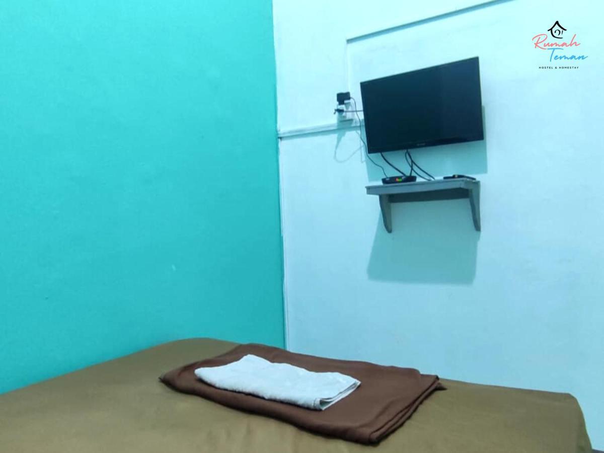 Rumah Teman Hostel Semarang Zewnętrze zdjęcie