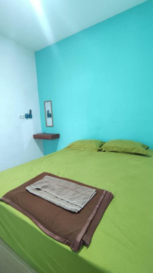 Rumah Teman Hostel Semarang Zewnętrze zdjęcie