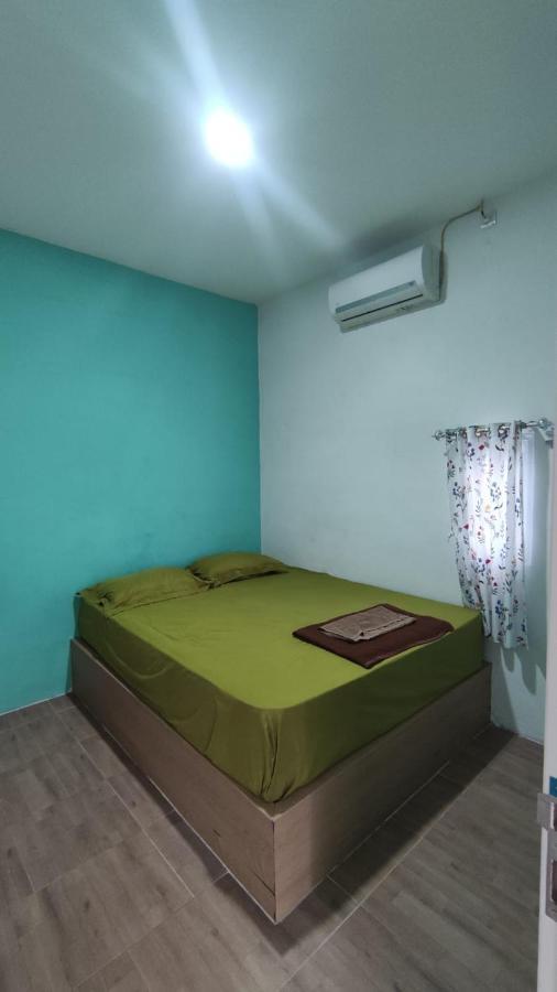 Rumah Teman Hostel Semarang Zewnętrze zdjęcie